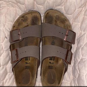 Birkenstocks